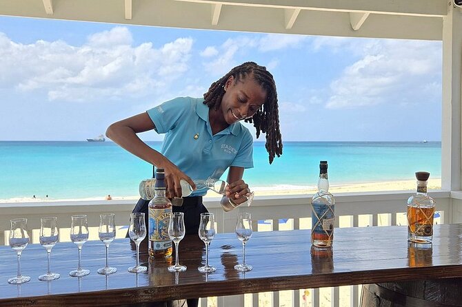 Stade's Rum Distillery Tour Experience - Key Points at a Glance
