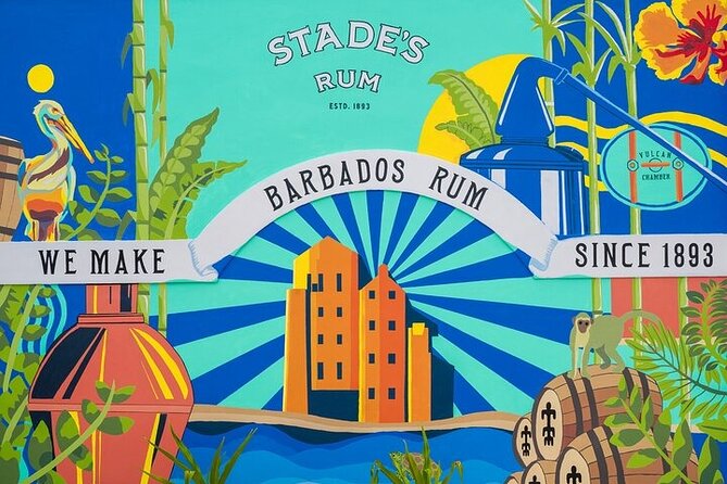 Stade's Rum Distillery Tour Experience - Is $90 a Fair Price for One Hour?