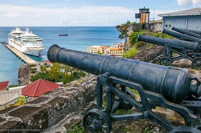 Taste of Grenada: Rum Hopping & Lunch - What this Grenada tour is really trying to do