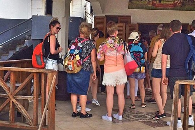 Taste of Grenada: Rum Hopping & Lunch - Is the $120 price fair?