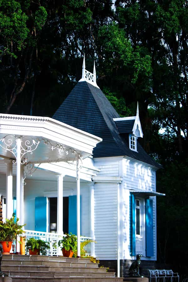 Tea, Rum & Vanilla Route - Who will enjoy this Mauritius route most