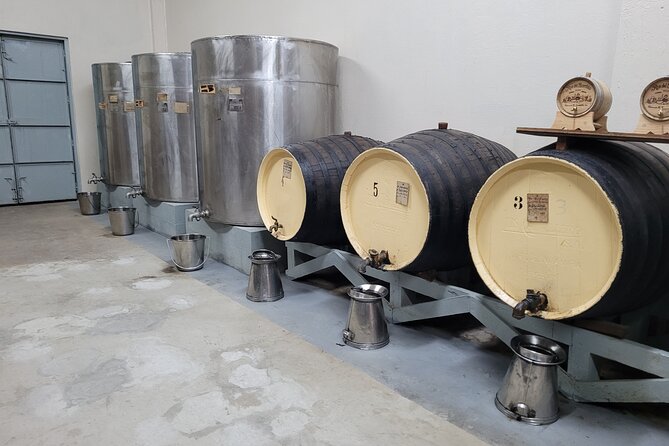 The Barrilito Rum Factory Experience Transportation Included - Who will enjoy this experience most?