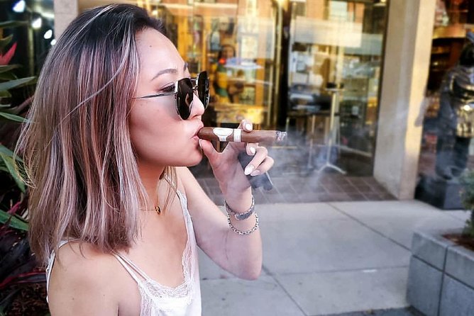 The Original Cigar and Rum Tasting Experience in Little Havana - Key points to know before booking