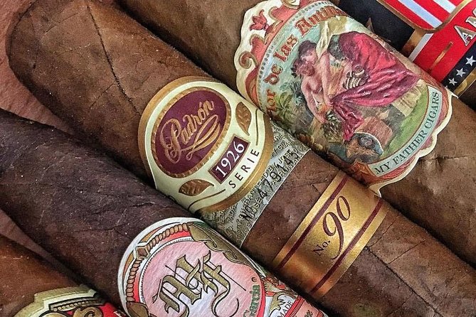 The Original Cigar and Rum Tasting Experience in Little Havana - Why Little Havana makes the right setting