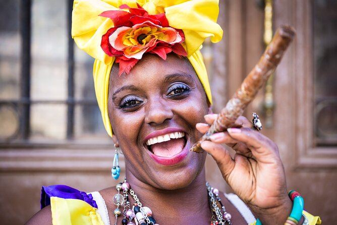 The Original Cigar and Rum Tasting Experience in Little Havana - What the private format is worth