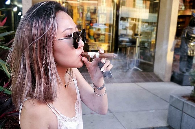 The Original Cigar and Rum Tasting Experience in Little Havana - Practical details that affect your afternoon