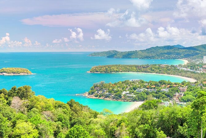 The Real Phuket Sightseeing Tour with Rum Cocktail Tasting - Chalong Bay Rum: a relaxed finish with one cocktail