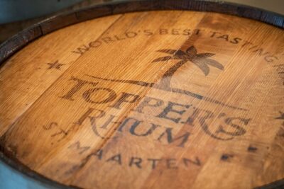 Topper’s Rhum Culinary and Tasting Tour Rum Food and Fun
