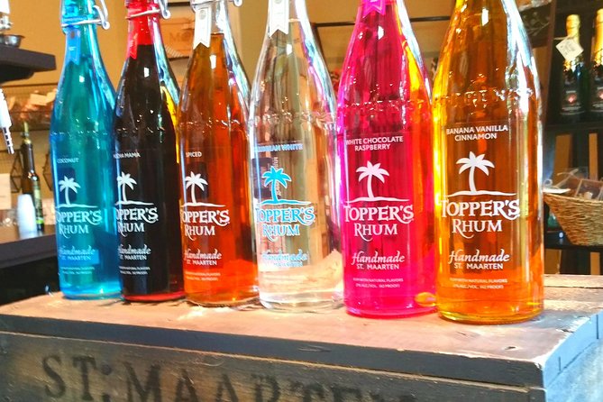 Topper's Rhum Distillery Tour in St Maarten - Who will enjoy Topper’s most?