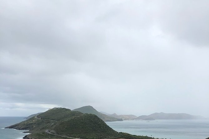 Ultimate Rum Runner's Tour of Basseterre - Who will enjoy this most?