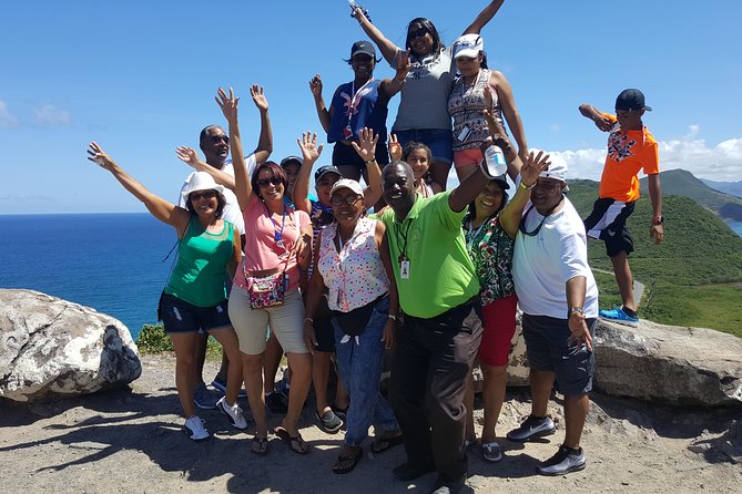 Ultimate Rum Runner's Tour of Basseterre - Rum, sugar cane, and St Kitts history