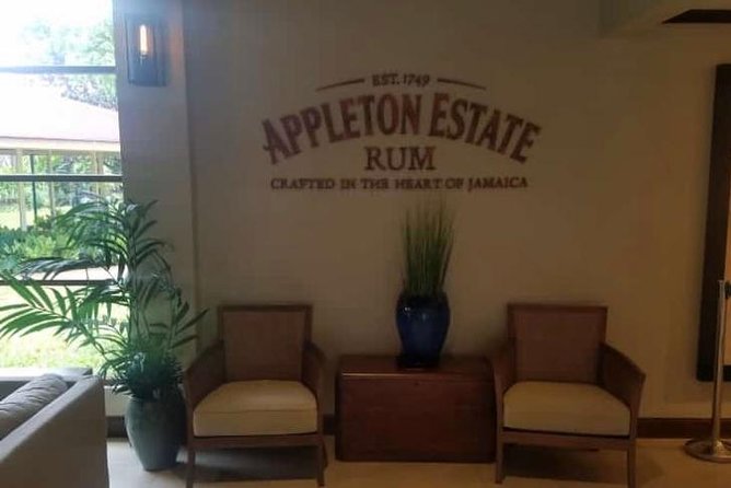 YS Falls and Appleton Estate Private Rum Tour - Key details before you book