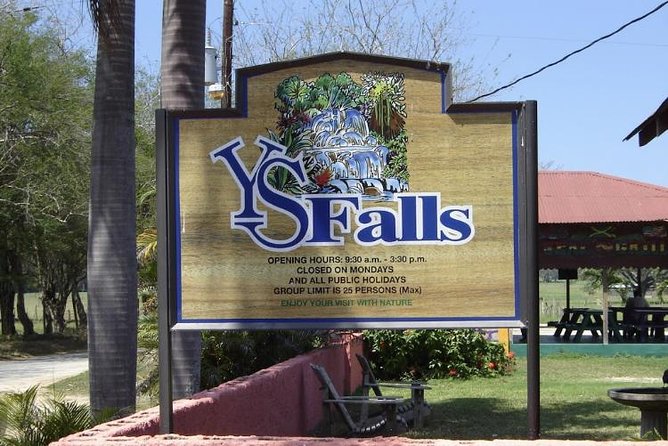 YS Falls and Appleton Estate Private Rum Tour - Who will enjoy this private Jamaica day trip?
