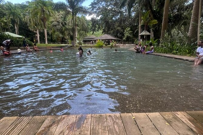 YS Falls, Black River Safari, Appleton Rum Tour OR Pelican Bar (Choose Up to 3) - How to build the best three-stop combination